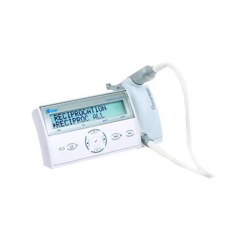 Motor Endodontia Silver Reciproc - VDW