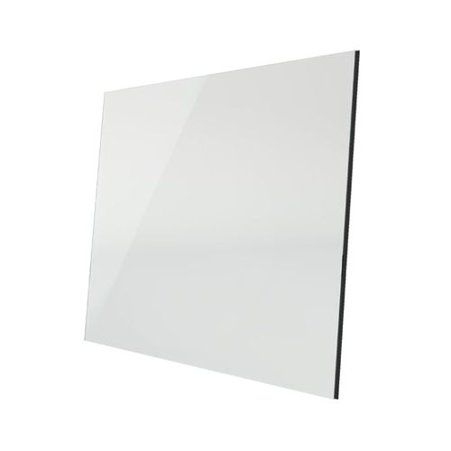 Placa para Moldeira Cristal 2,0mm - Bio-Art