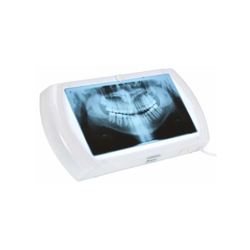 Negatoscópio Slim Led Panorâmico - Biotron