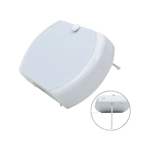 Negatoscópio Slim Led Endodôntico - Biotron