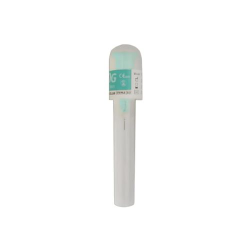Microagulha 4mm 32G - Uniqmed