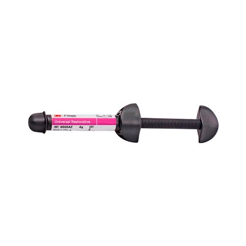 Venc. 07/08/2025 -  Resina  Filtek™ Universal B1 - 3M