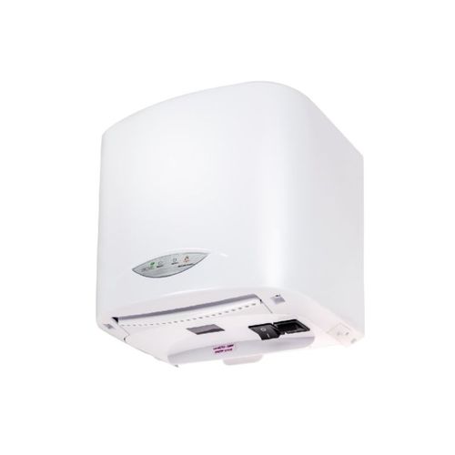 Secadora de Mãos Automática Speedy ABS - Biovis