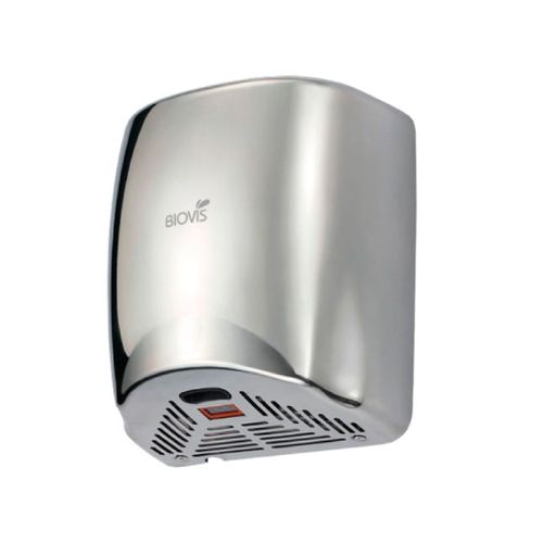 Secadora de Mãos Automática Speedy Plus - Biovis