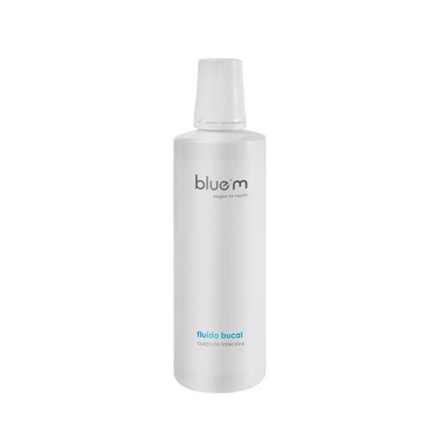 Fluido Bucal 500ml - Bluem