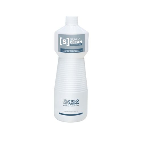 Sabonete Liquído Soap Clean - Ciclo Farma