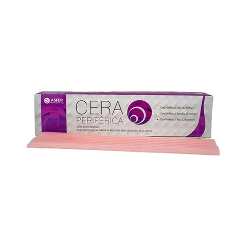 Cera Periférica 7 - Asfer