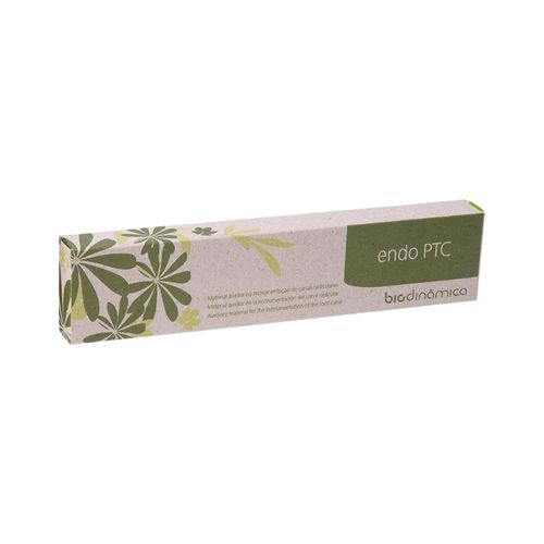 Creme para Instrumentação de Canais Radiculares - Biodinâmica