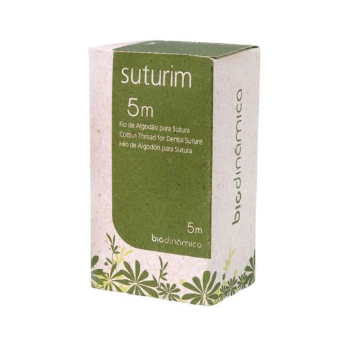 Fio de Sutura Suturim - Biodinâmica