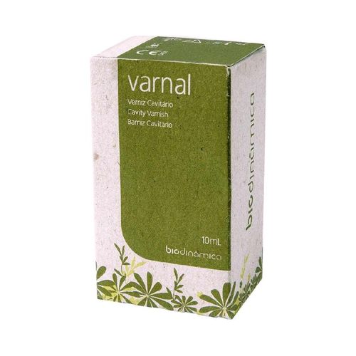 Verniz Cavitário Varnal - Biodinâmica