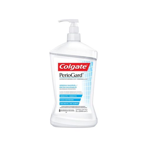 Enxaguante Bucal Periogard - Colgate