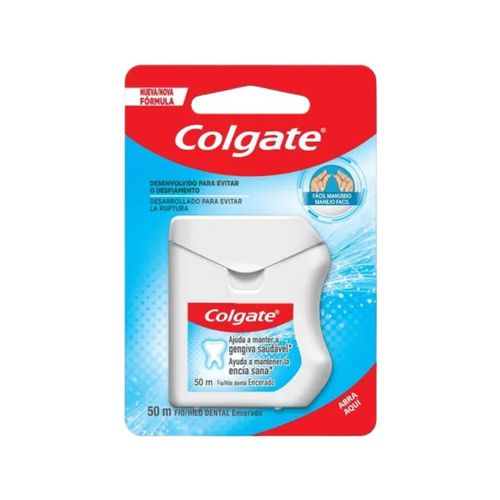 Fio Dental Regular - Colgate