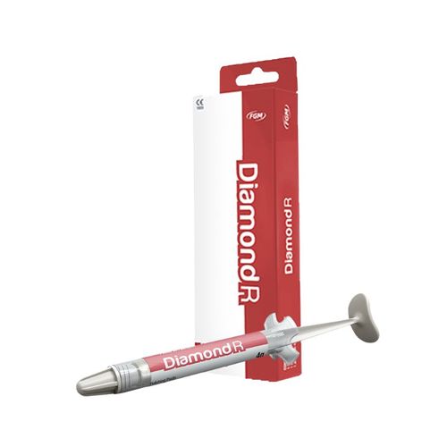 Pasta de Polimento Diamond R - FGM