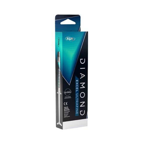 Pasta Diamond Excel Ultrafine - FGM