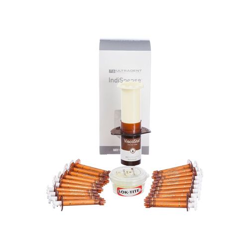 Solução Hemostática ViscoStat - Ultradent