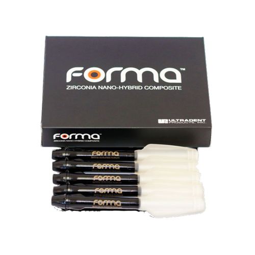 Kit Resina Forma - Ultradent