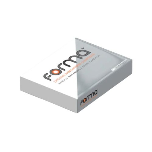 Kit Resina Forma Dentes Clareados - Ultradent