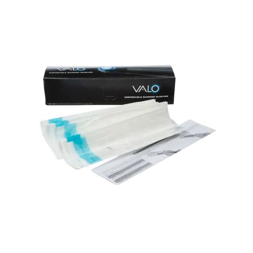 Protetor de Lente Valo com Fio 100un - Ultradent