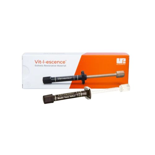Resina Vit-l-escence - Ultradent