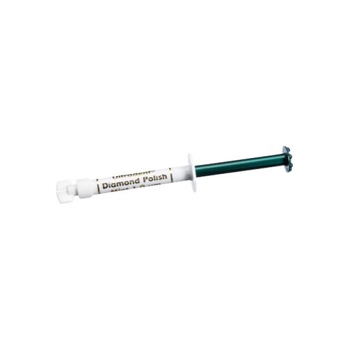 Pasta de Polimento Diamantada Diamond Polish 1.0 - Ultradent
