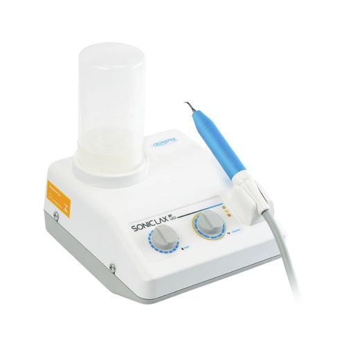 Ultrassom Portátil Soniclax BP Led - Schuster