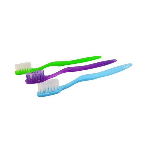 Escova Dental Infantil Floppy Macia - Medfio