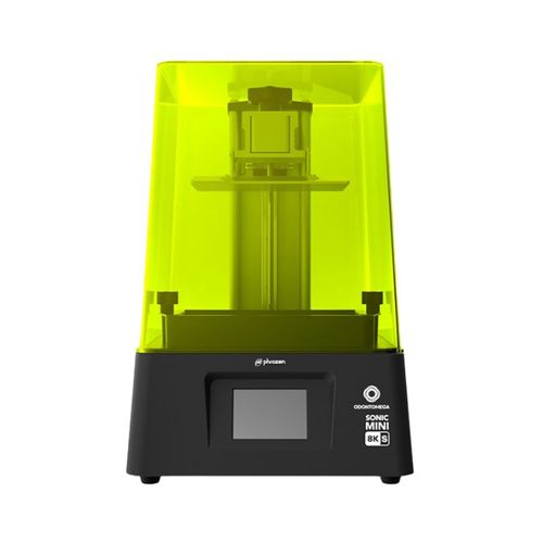 Impressora 3D Phrozen Sonic Mini 8KS - Odontomega