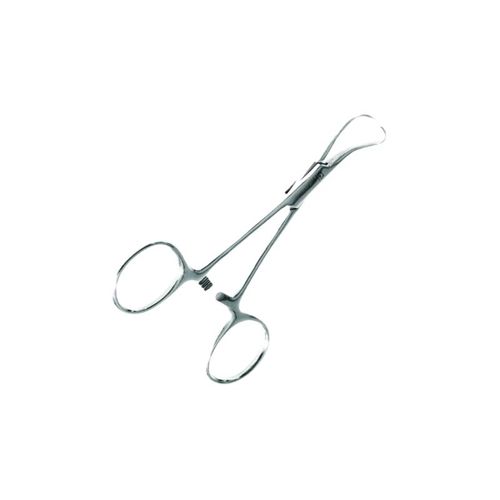 Pinça Backaus - Quinelato