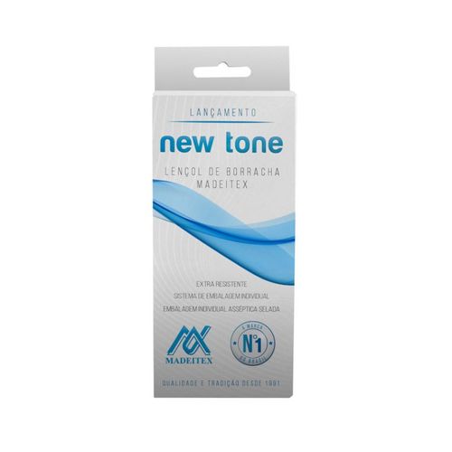 Lençol Borracha Isolamento Médio 15cm - Madeitex