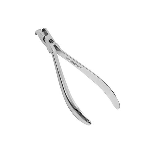 Alicate de Corte Distal Rente com Widia - Orthometric