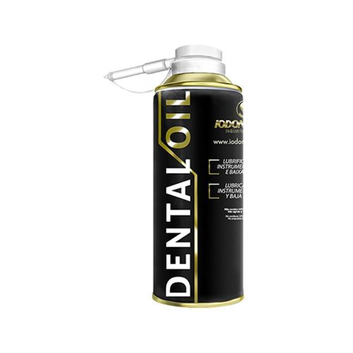 Lubrificante Spray - Iodontosul