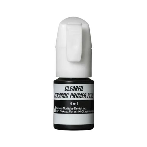 Adesivo Clearfil Ceramic Prime Plus - Kuraray
