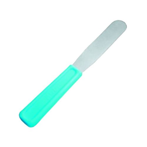 Espátula Para Gesso Inox Cabo Plástico - Jon