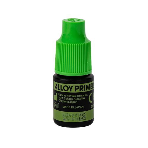 Adesivo Alloy Primer - Kuraray