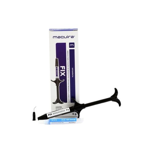 Adesivo Ortodôntico Fix - Maquira
