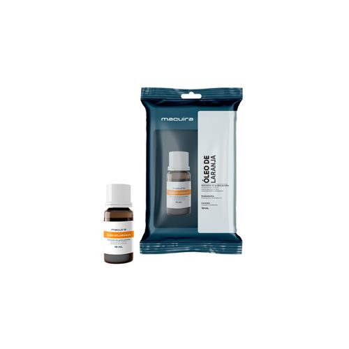 Solvente de Guta Percha Óleo de Laranja - Maquira