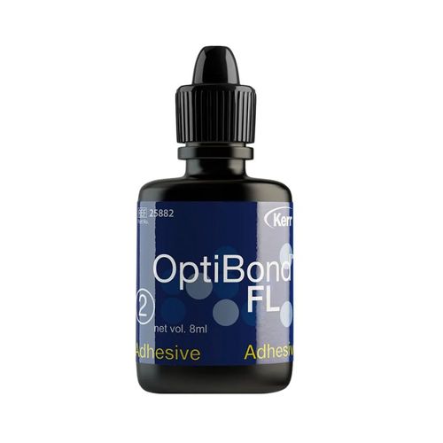 Adesivo Foto Optibond FL - Kerr