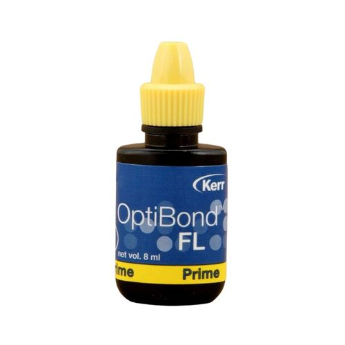 Adesivo Primer Optibond FL - Kerr