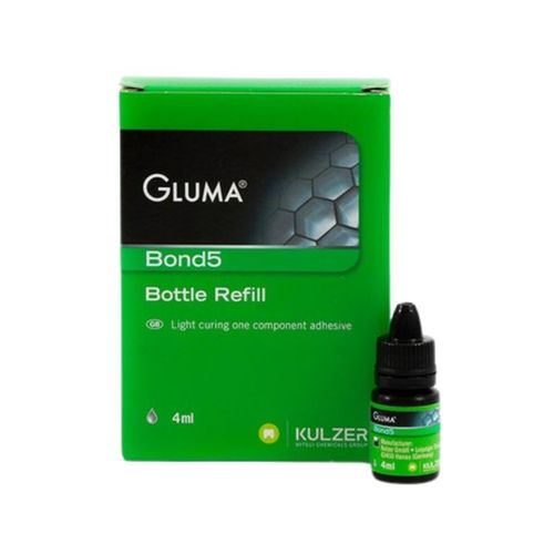 Adesivo Gluma 5  Bond - Kulzer