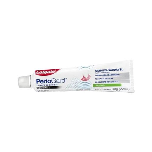 Creme Dental Periogard 30g - Colgate