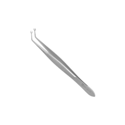 Pinça Guia Para Fio de Sutura - Quinelato