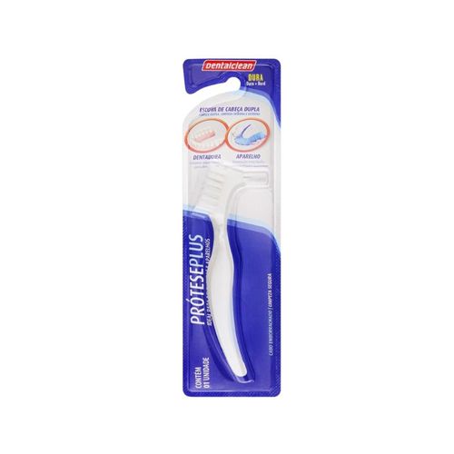 Escova Para Prótese - DentalClean