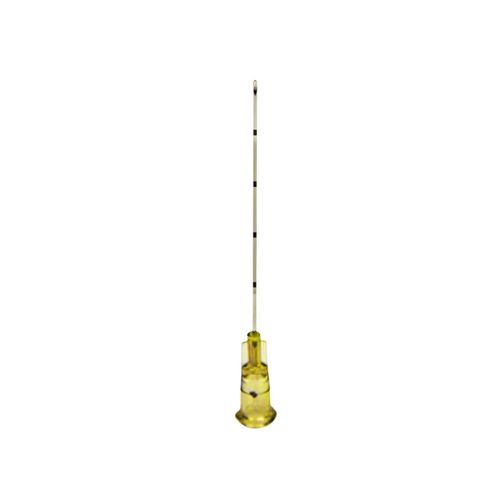 Microcânula com Agulha 25g - 23g x 50mm - Rennova
