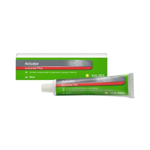 Silicone de Condensação Activator - Kulzer