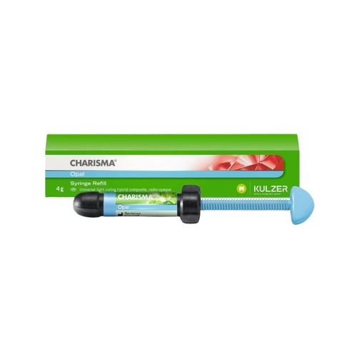 Resina Composta Charisma Opal - Kulzer