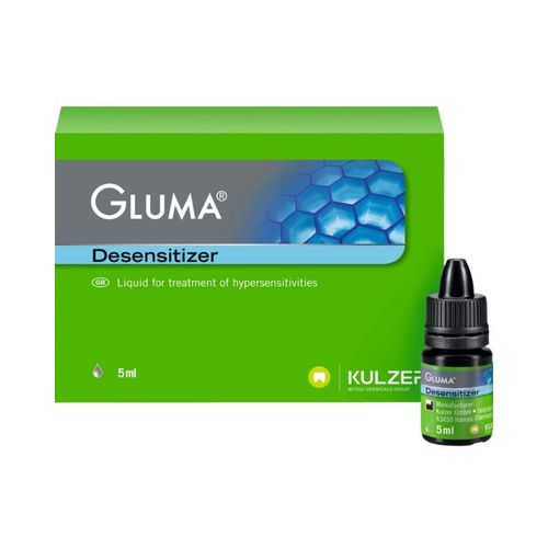 Gluma Desensitizer - Kulzer