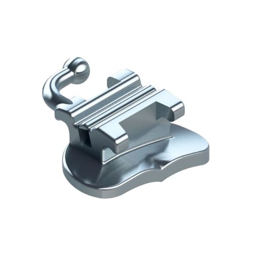 Tubo Simples Para Solda Roth 022 - Orthometric
