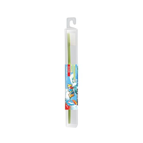 Escova Dental Infantil Estojo Floppy - Medfio