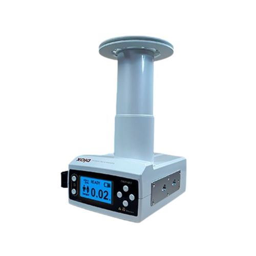 Raio-X Digital Portátil Diox - Micro Imagem