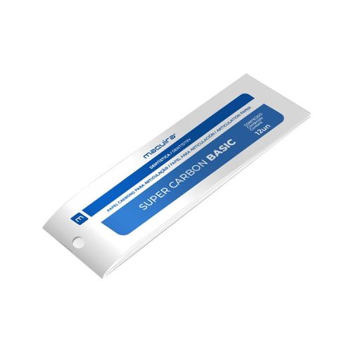Papel Carbono Super Carbon Basic - Maquira